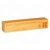 Toner Ricoh 888313. yellow. 15000s. Typ 245. Ricoh Aficio CL-4000. HDN. SPC410DN. SPC420DN 888313